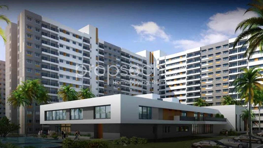 Adarsh Greens Phase 2 