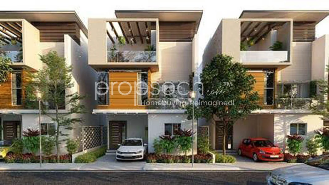 Antaliea homes 1