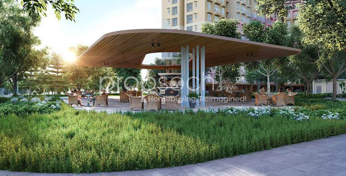 Gallium at Brigade El Dorado