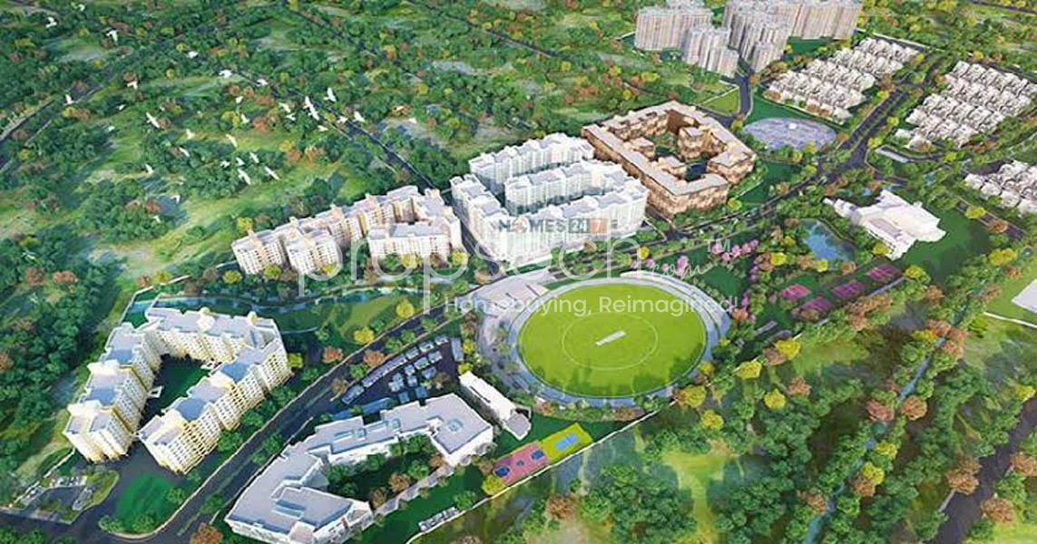 Ivory Phase 1 at Brigade Orchards