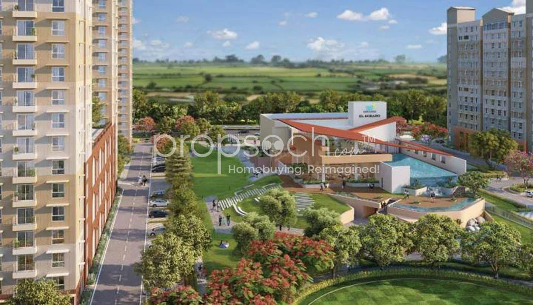 Jasper and Iridium at Brigade El Dorado